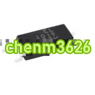 30PCS EL1010 1012 1013 1014 1017 1018 1019VG chip optocoupler isolation chip #YT