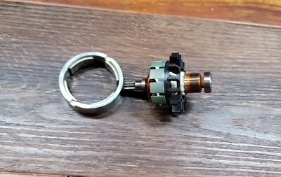 Milwaukee ARMATURE and FIELD PART KIT FOR 2656-20 ¼ M18 Impact