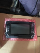 Skoda - Rns510 LED front panel 