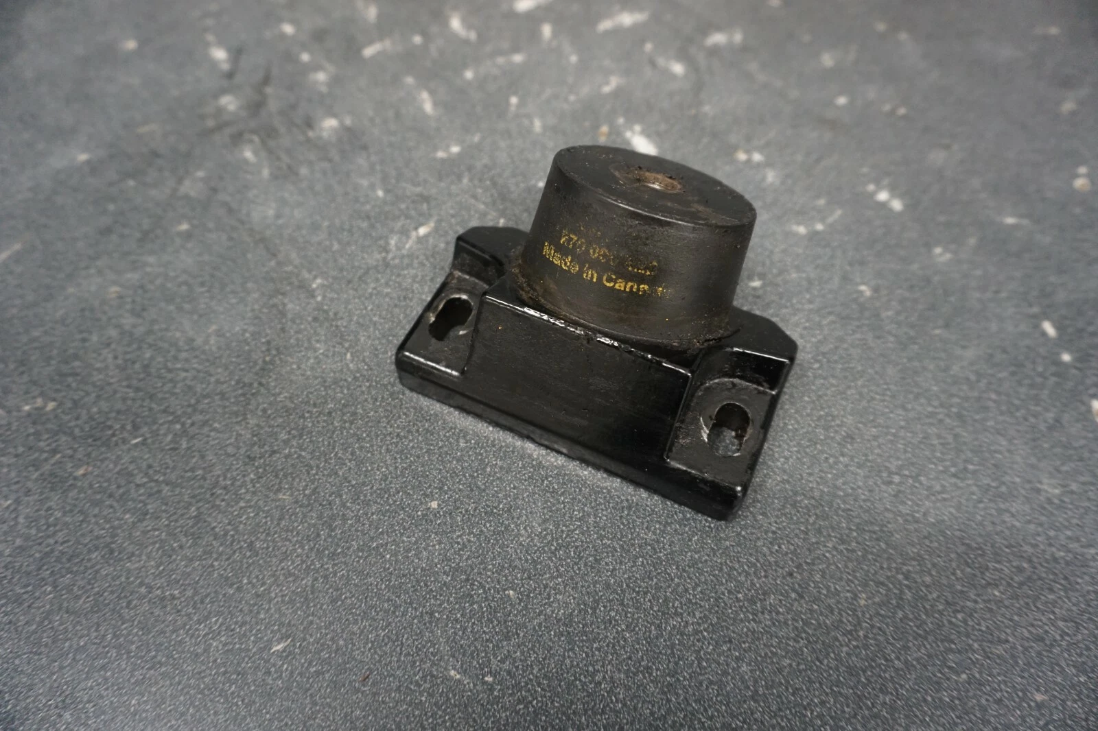 1996-2007 Sea-Doo OEM Engine Motor Mount GTX 787/800 GTX RFI GTI LE RFI