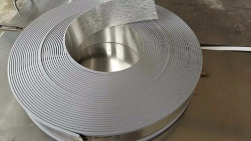 USA 8cm*33m Channel Letter Coil Aluminum Trim Cap Strip for Making Sign Lightbox - Picture 12 of 12