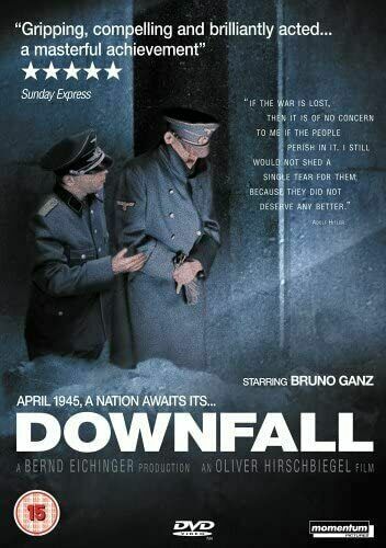 Militär Krieg DVD R2 Film Film Sammlung Mehrfach kaufen Rabatt Klassiker Zweiter Weltkrieg - Bild 38 von 91