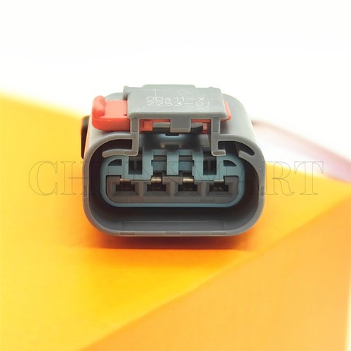 56032520AF Ignition Coil Wiring Harness Connector For Jeep Wrangler