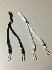 FACE MASK LANYARD 1 PAIR