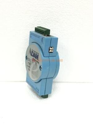 Eins Gebraucht Advantech ADAM-6050 16-channel Io Digital Module