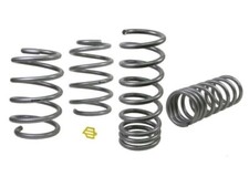 Whiteline WSK-SUB008 Lowering Springs for 15-21 Subaru WRX 2.0L H4