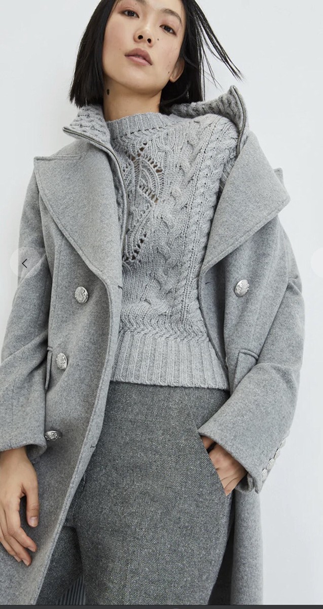 【VERONICA BEARD】Nalida Dickey and coat コート Veronica Beard Nalida Dickey Coat | Bloomingdale's