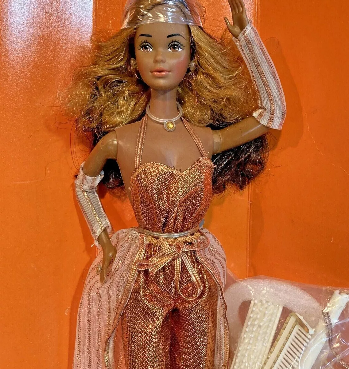 Rare barbie online dolls for sale