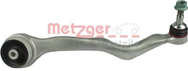 Metzger Autoteile Querlenker Lenker RadaufhäNgung Greenparts Vorne Vorne Rechts-image