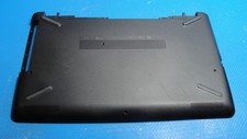 HP 15-bs015dx 15.6" Genuine Laptop Bottom Case Base Cover 924907-001 AP2040009U0