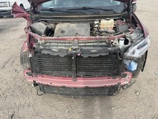 Wheel 18x7-12 Opt Rt1 Fits 18-19 Traverse 1631943