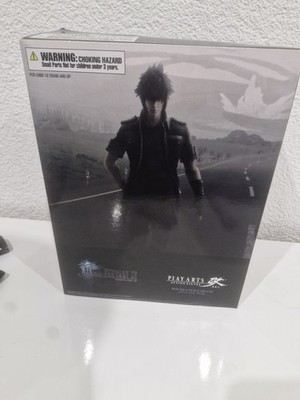 Final Fantasy : Noctis Lucis Caelum Figur
