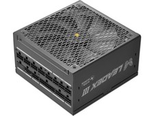 Super Flower Leadex III ATX 3.1 1300W, Cybene...