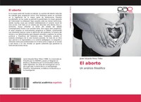 Javier Eduardo PéRez TéLlez | El Aborto | Taschenbuch | Spanisch (2019)