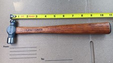 Craftsman 38461 4oz-M Ball Pein Hammer