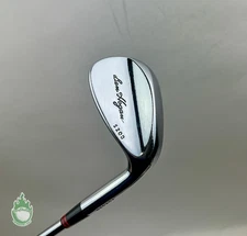 Used Right Handed Ben Hogan Forged Wedge 52*-08 Wedge Flex Steel Golf Club