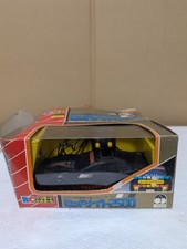 Cerise Toys KITT Night Rider RC Car Midnight 2500 Used, Collectible 66o