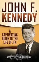 Captivating History | John F. Kennedy | Buch | Englisch (2020) | Gebunden