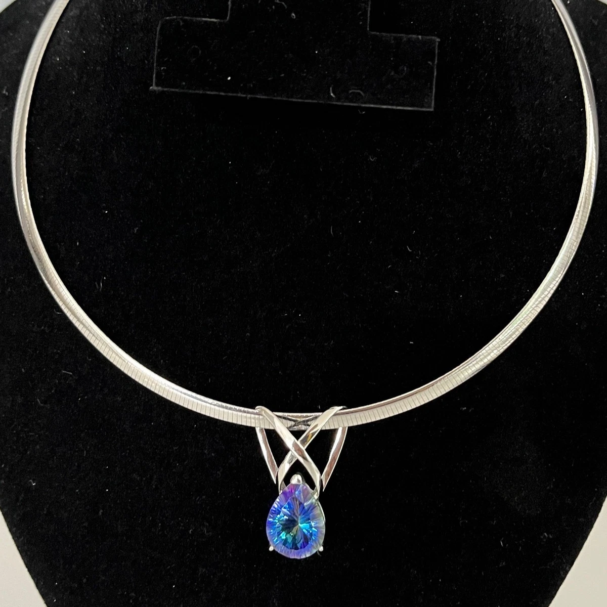 OMEGA Choker Fine Jewelry for Sale | Shop Designer Jewelry | eBay