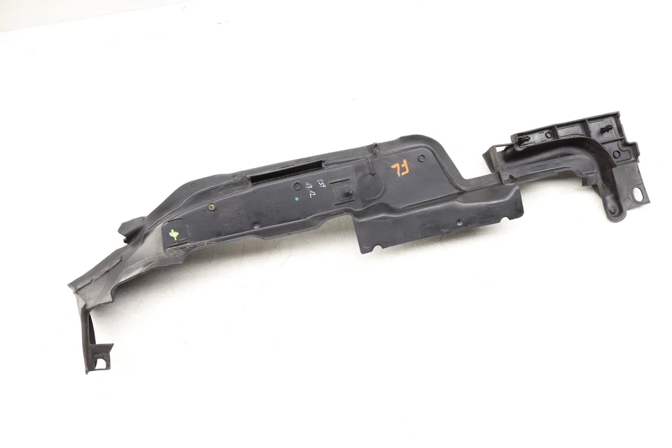 2017-2021 AUDI A5 QUATTRO - LEFT COWL Cover / TRIM 8W6821169C - Image 3 of 4