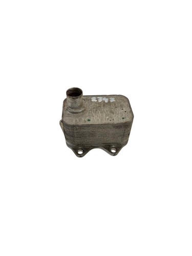 Audi A4 B8 TT 8j Ölfiltergehäuse Oil Cooler Housing Ölfilter 06J117021J