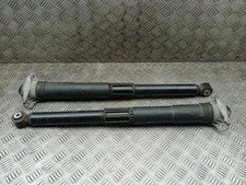 SKODA KAROQ SUSPENSIÓN AMORTIGUADOR TRASERO PAR 5Q0513049HP MK1 NU 2017-2025