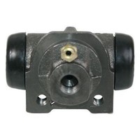 Radbremszylinder A.B.S. 62879X FüR Megane Renault 19Mm Gusseisen 1X M10X1.0 1