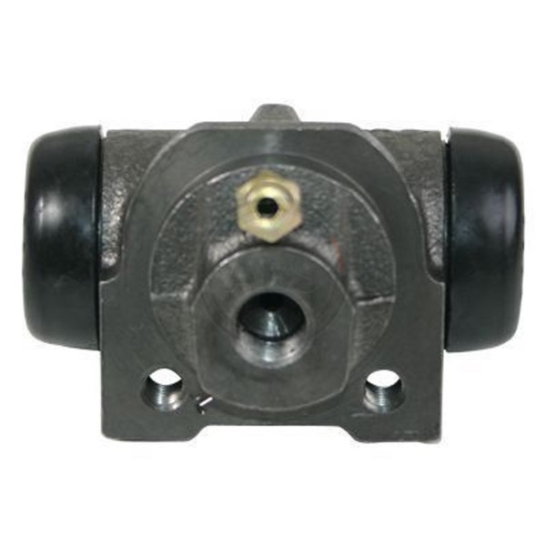 Radbremszylinder A.B.S. 62879X FüR Megane Renault 19Mm Gusseisen 1X M10X1.0 1-image
