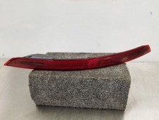 21 AUDI Q8 S LINE TAIL LIGHT LAMP LEFT DRIVER