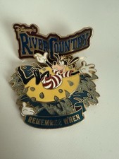 WDW Disneys River Country White Glove Remembe...