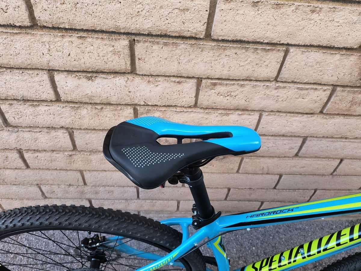 Specialized Hardrock SE 29 large 19