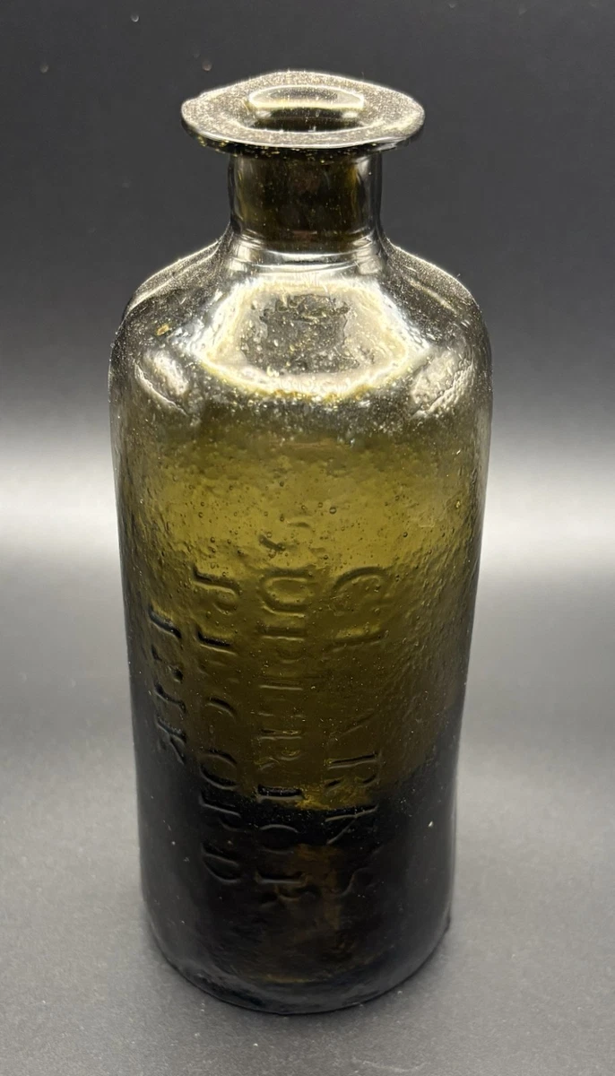 Collectible Ink Bottles (Pre-1900) for sale | eBay