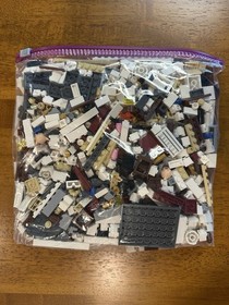 LEGO Harry Potter: Diagon Alley (10217), 100% Complete w/ Instructions