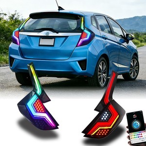 Honda FIT Tail Light | eBay