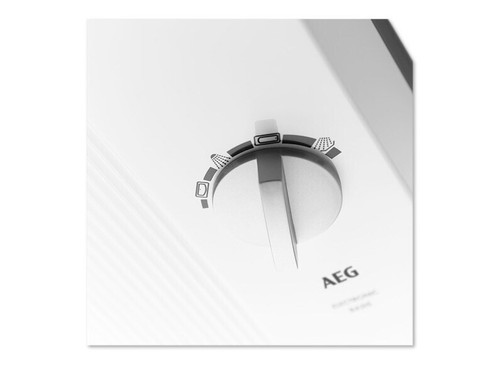 AEG DDLE Basis 11 Durchlauferhitzer, EEK: A, 11 kW, weiß (229296) - Bild 2 von 2