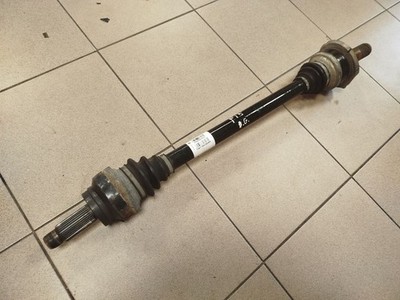 BMW X5 F15 2016 Rechts Antriebswelle hinten P860983902 Diesel 190kW ILI50977