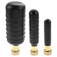 3Pack Drain Bladder Unclogs Main Sewer Line For Bathroom Sink Swimming Pool