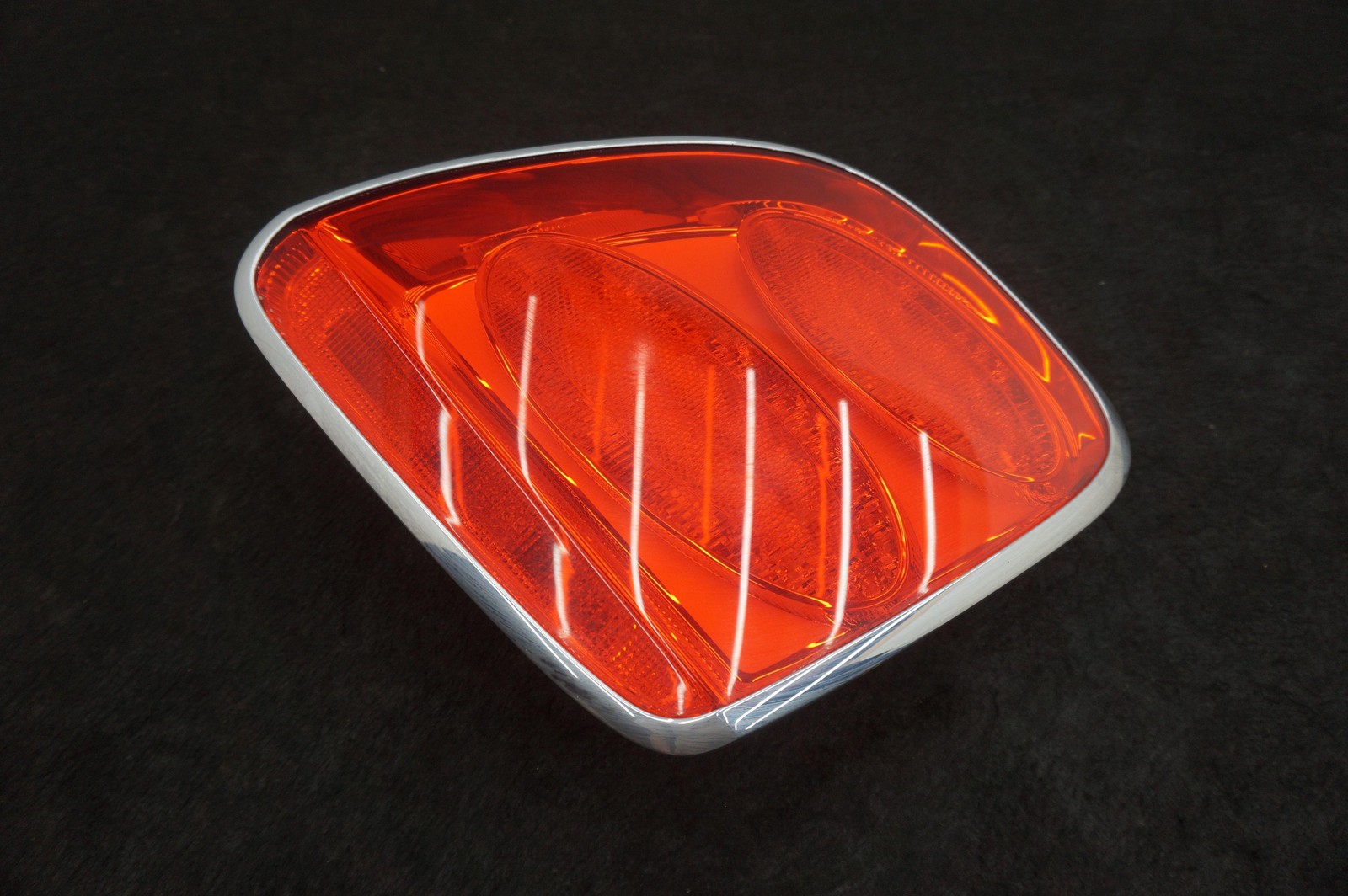 Rear Right Tail Light Lamp OEM 3W5945096N Bentley Continental Flying Spur 06-12