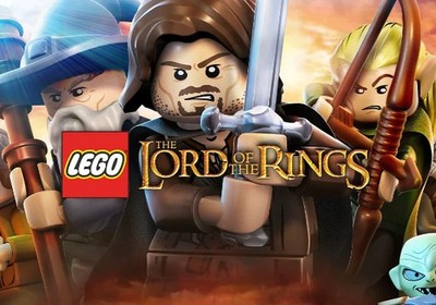 LEGO The Lord of the Rings | PC Steam | Download Key | Global