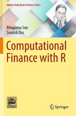 Computational Finance with R - 9789811920103