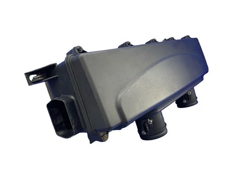 2008-2015 Audi R8 v10 AWD 5.2L Air Intake Filter Cleaner Box Assembly 420133837