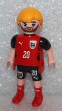 Playmobil &Ouml;FB &Ouml;sterreich " 20 Konrad Laimer "  WM 2026 LIMITED EDITION