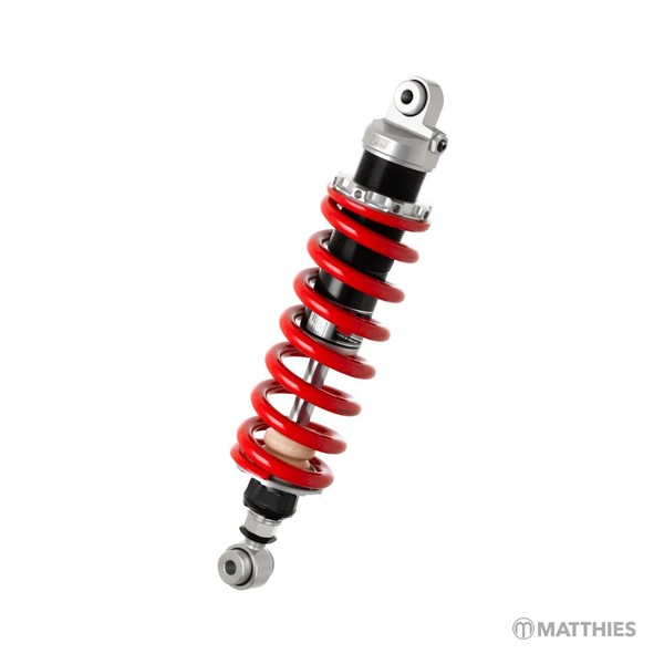Federbein Mono YSS Einstellbar MZ456-370TRL-01-85-image
