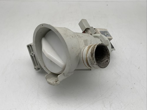 Miele W3371WPS Waschmaschine Laugenpumpe 6239562 #CD426