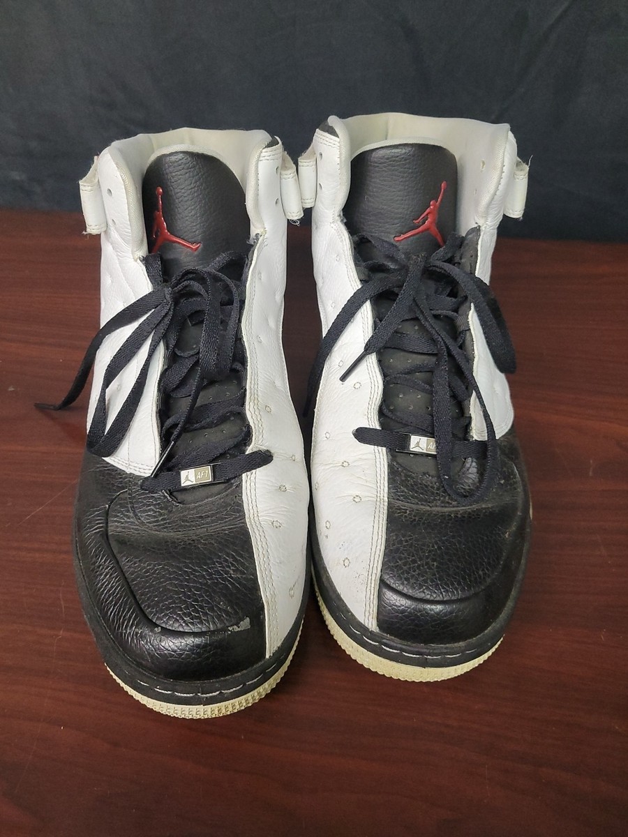 Size 14 - Air Jordan Fusion 13 Varsity Red for sale online | eBay