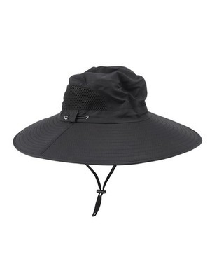 Kompakt für Wmcaps Sonnenhut für Outdoor Wandern Angeln Sommer Aktivitäten