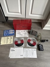 CASIO EXILIM EX-M1 Compact Digital Camera With Box And Dock Charger Tested