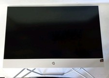 HP 23.8" 24-CB1021 All-in-One Desktop PC AMD Ryzen 3 5425U 8GB/ 256GB SSD