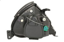 Hauptscheinwerfer TYC 20-5322-08-2 für FORD KA (RB_) 1.3 1996-2002