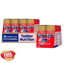 Enfagrow NeuroPro Toddler Drink 24x8oz Ready to Use